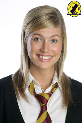 Mika Grainger Bbc Waterloo Road Wiki Fandom