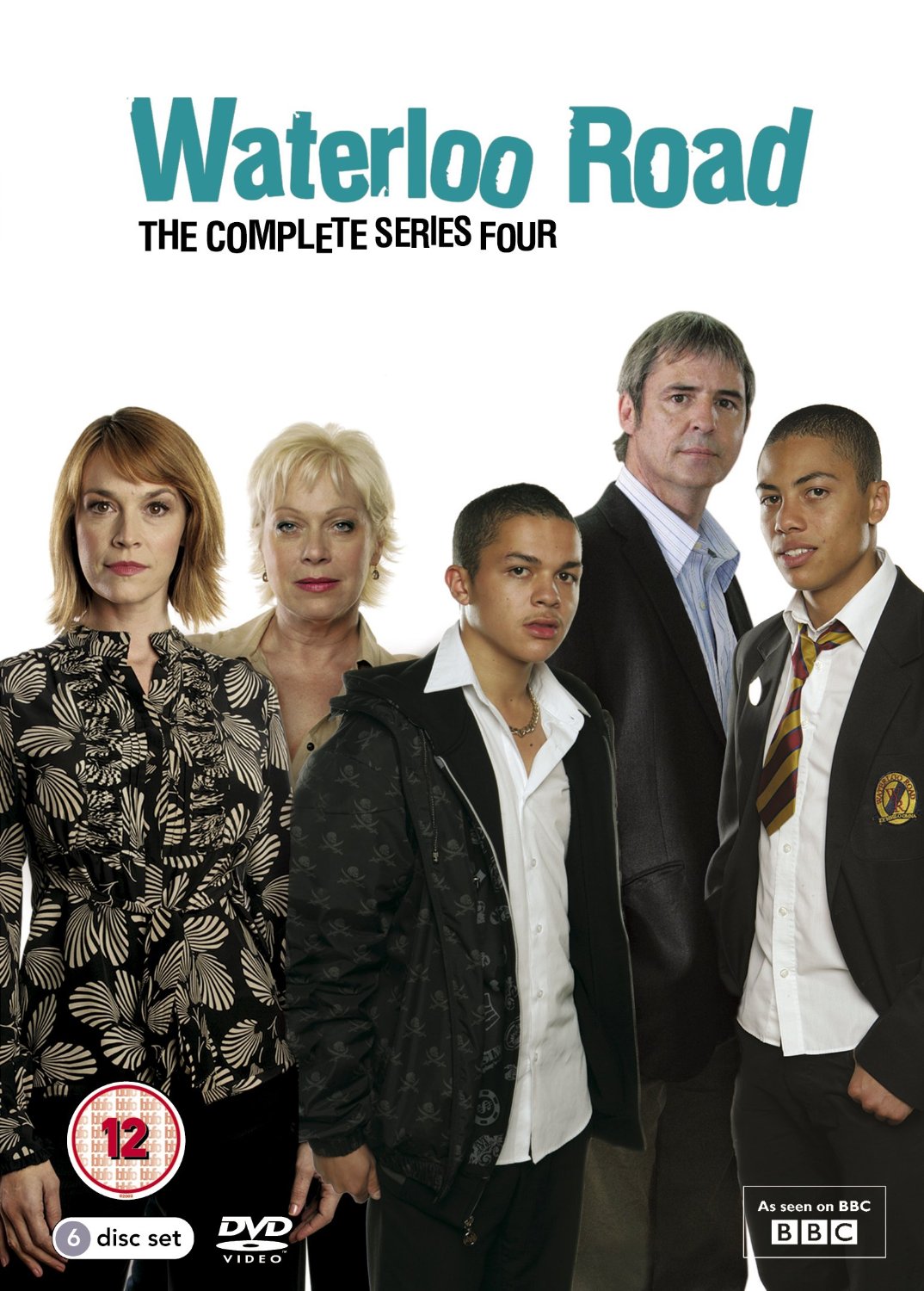 Waterloo road