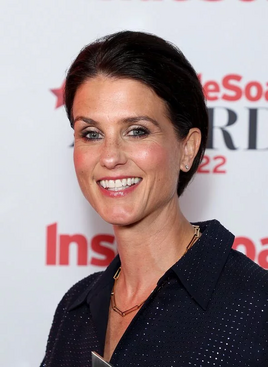 Heather Peace