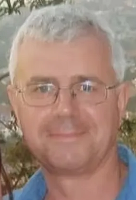 Malcolm Scates