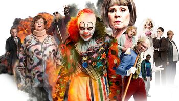 Psychoville