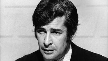 Dave Allen at Large