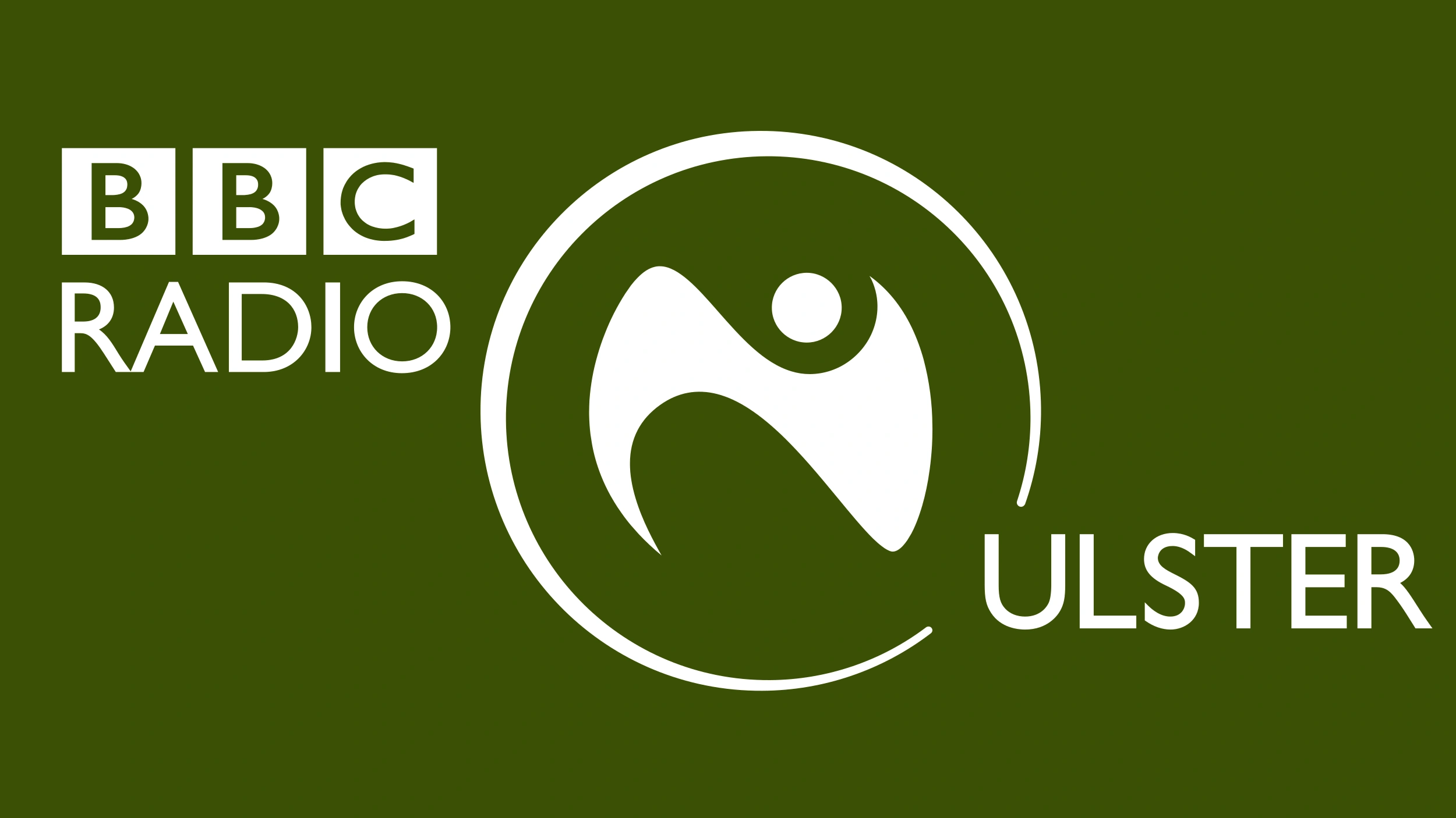 Bbc Radio Ulster Logo