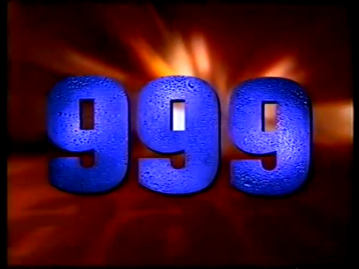 999, BBC Wiki