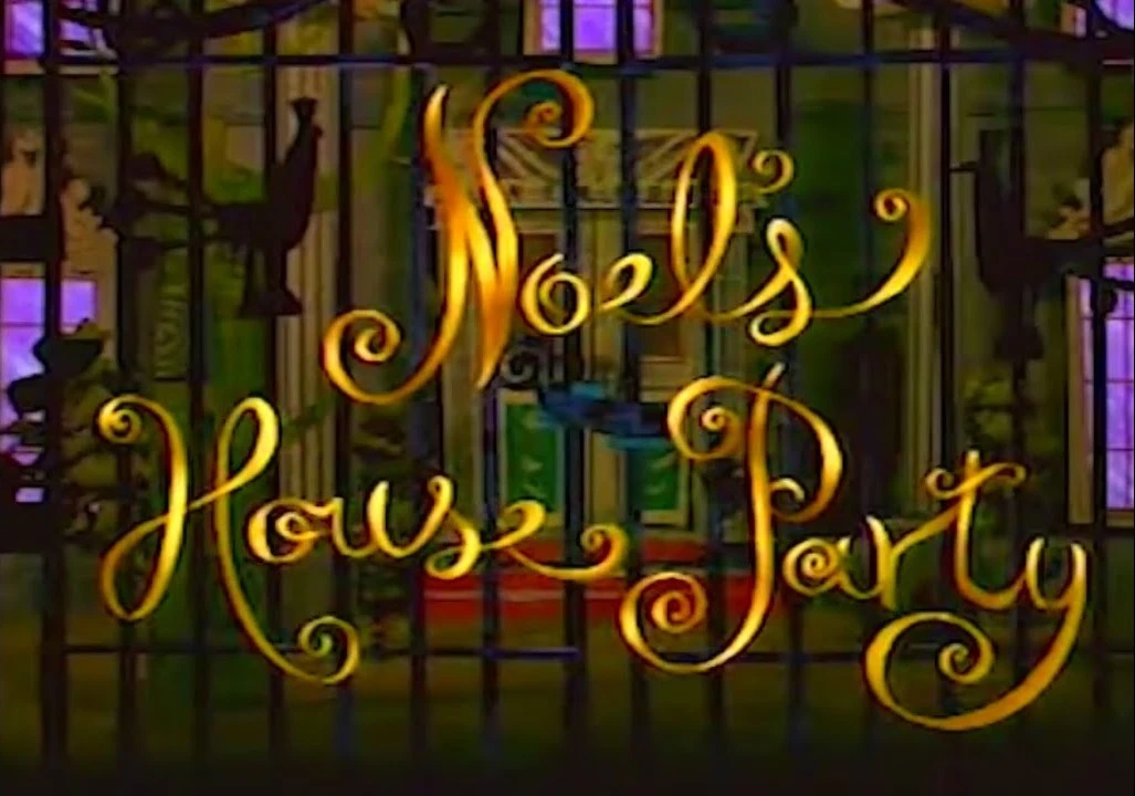 Noel's House Party BBC Wiki Fandom