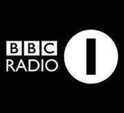 Radio 1 logo