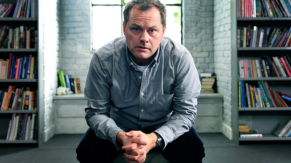 Lead Balloon BBC Wiki Fandom