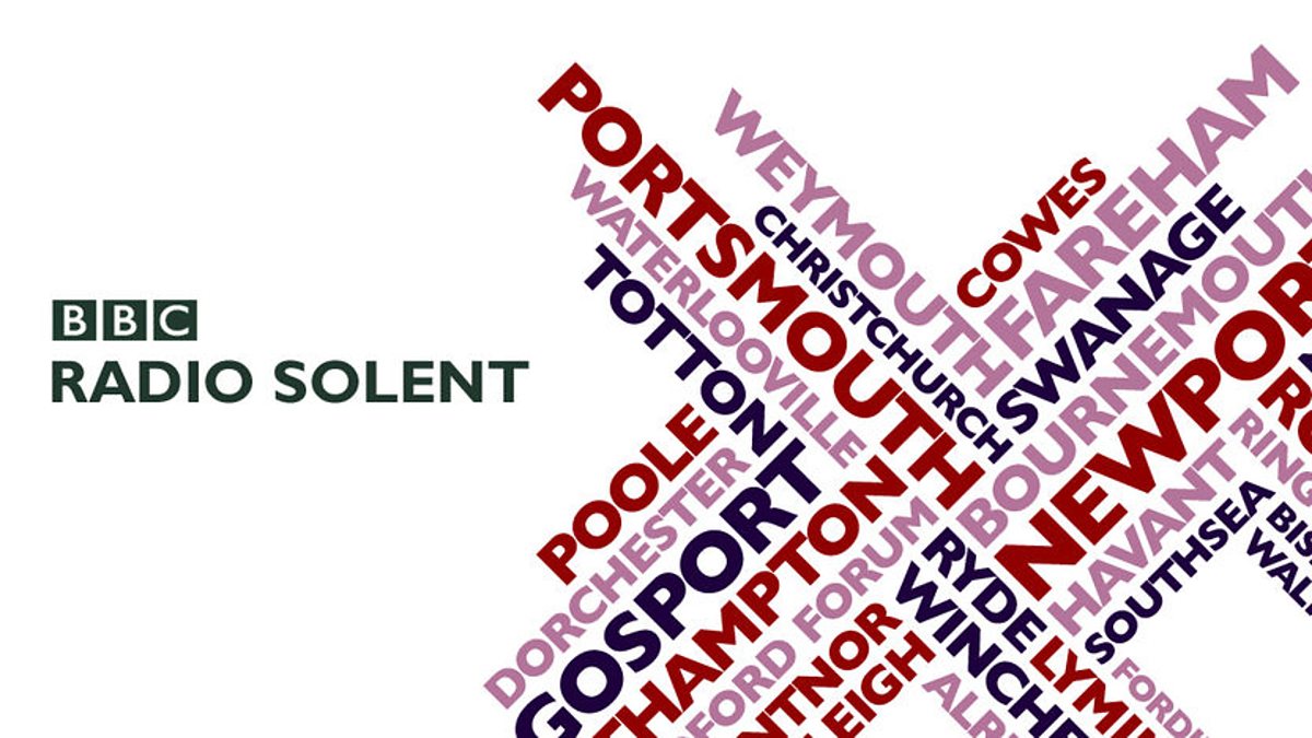 Bbc Radio Solent Bbc Wiki Fandom 