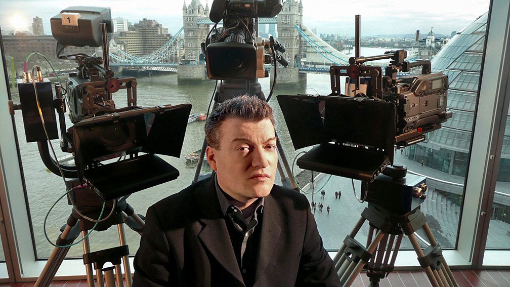 Charlie Brooker - Wikipedia