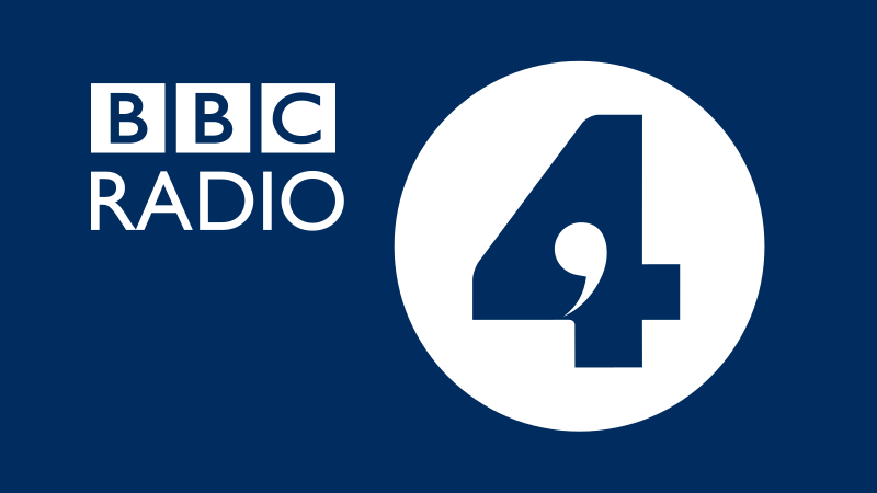 BBC Radio 4 - Radio 4 in Four - The most powerful word in the English  language