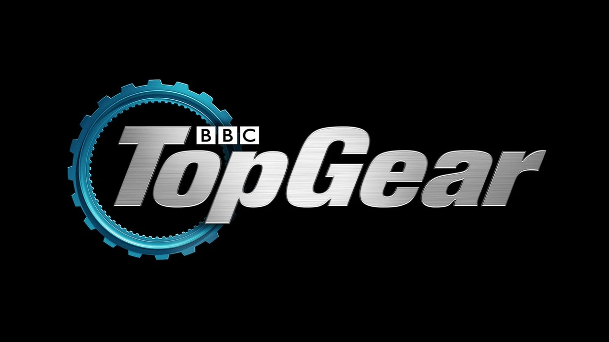 Top Gear BBC Wiki Fandom