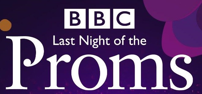 bbc last night of the proms