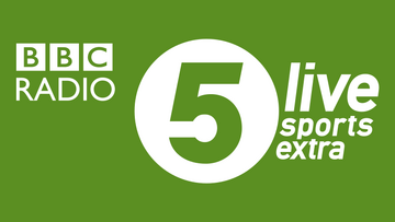 BBC Radio 5 Live Sports Extra BBC Wiki Fandom