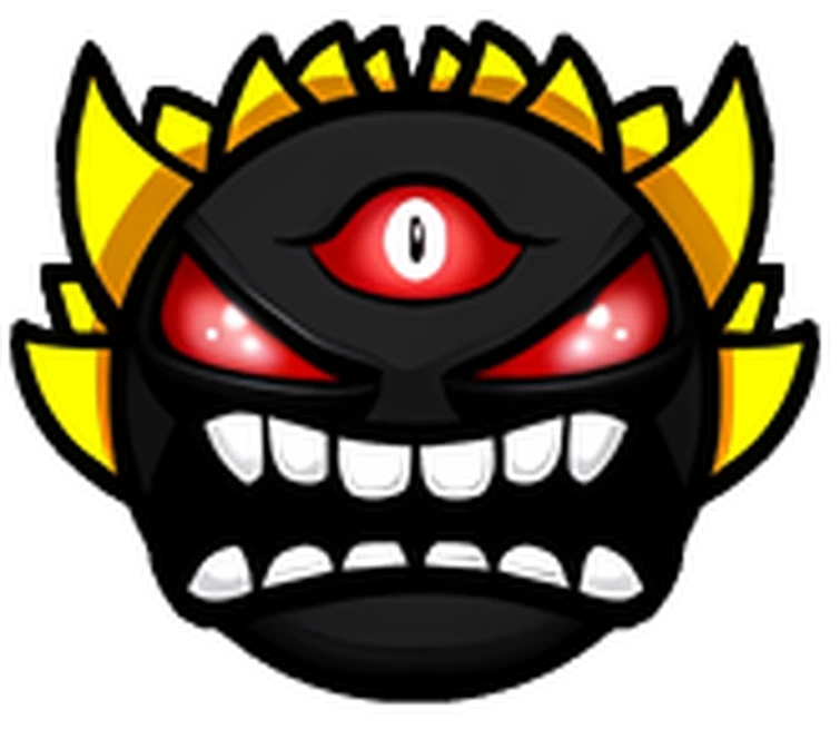 Inhumane Demon (FANMADE) | Fandom