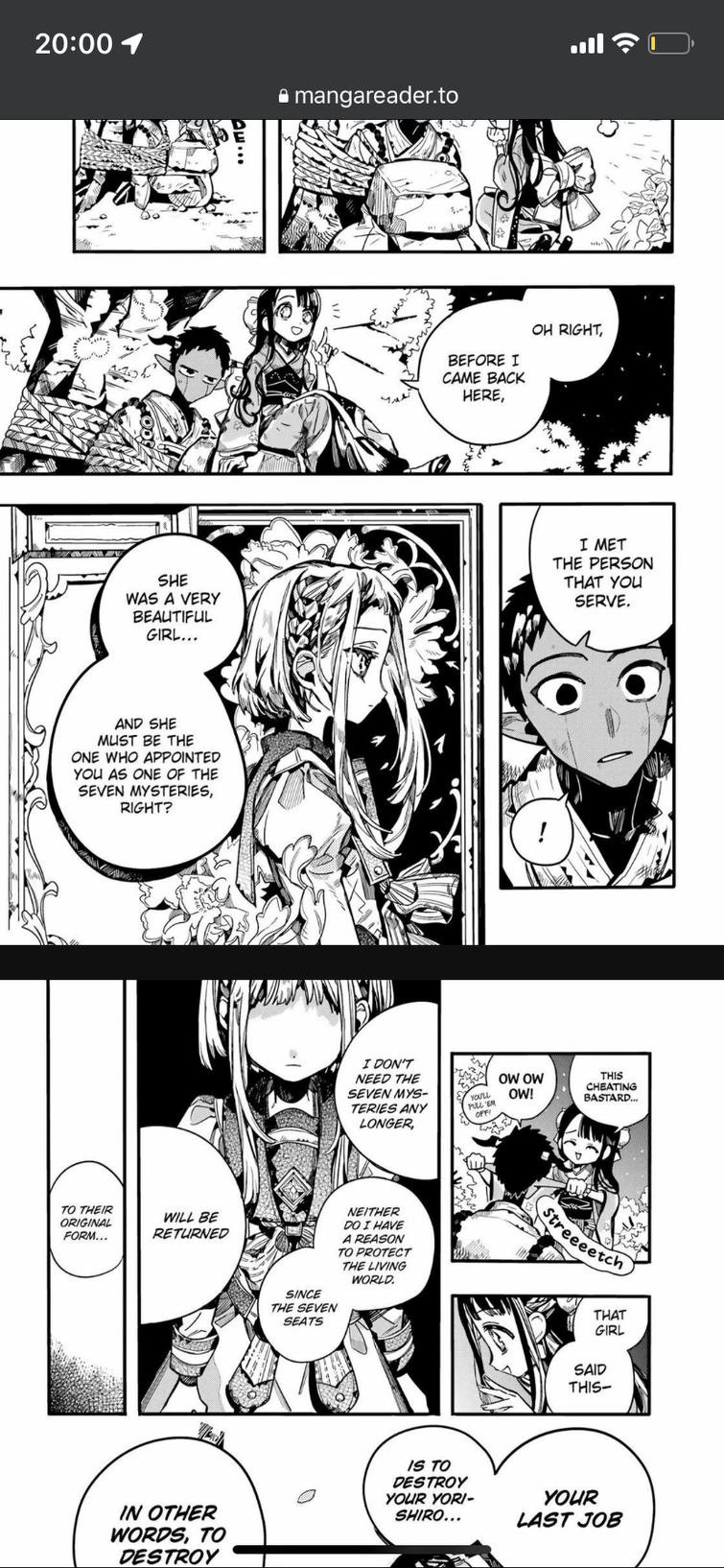 spoiler-fandom