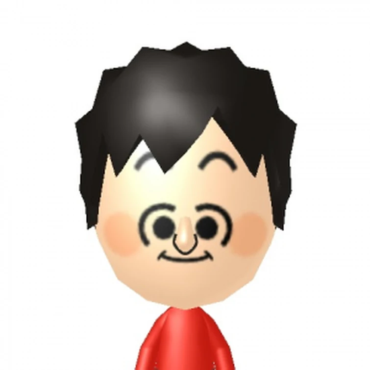 A Mii, a day Miitopia Edition #4 - Rascal/Denny | Fandom