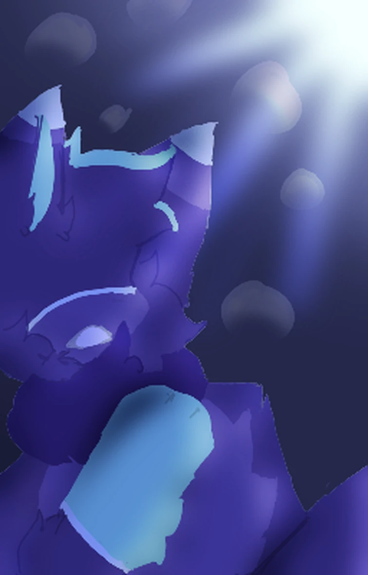 Kaiju paradise sinox