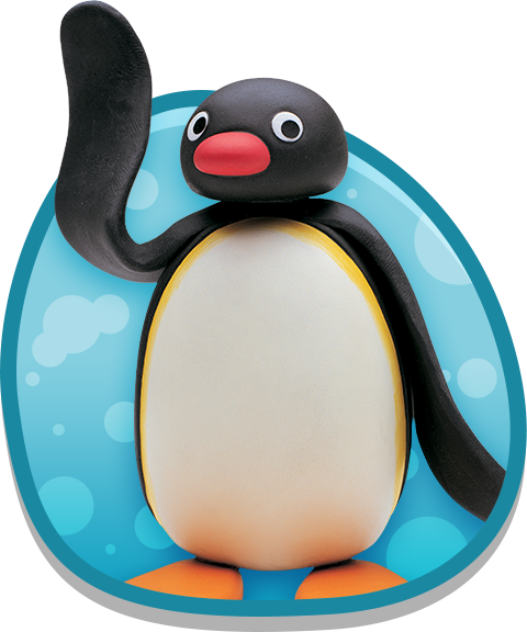 Pingu Cbeebies Wiki Fandom 8744