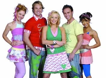 Hi-5 | Cbeebies Wiki | Fandom