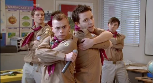 Is Mr Palmer A Pervert?