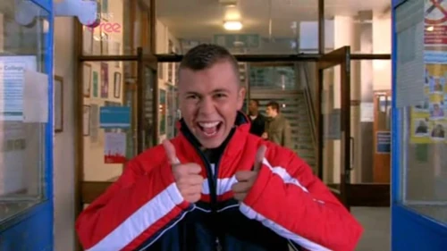 Anyone Can Get An Education Even DK