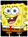 SpongebobBox TEMPORARY