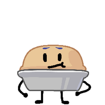 Pie - BFDI wiki 