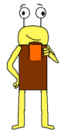 The Coffee Guy