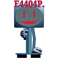 E4404P New