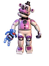 Funtime Freddy