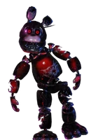 Blackheart Bonnie