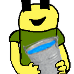 The Clapper, Baldi's Basics Character Calamity Series Wiki