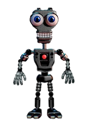Adventure Endo-01 Wikirender
