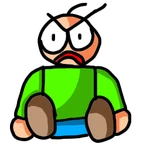 Baldi Plushi