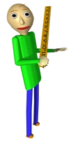 Baldi