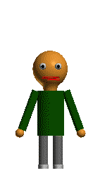 Tommy, Baldi's Basics Character Calamity Series Wiki