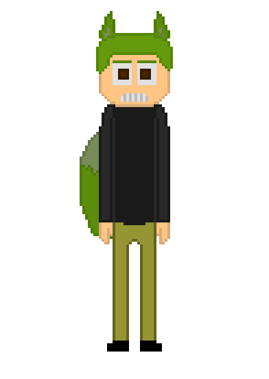 Category:Characters, Baldi's Basics Wiki