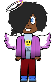 Justin Annie (Regressed, 2023)