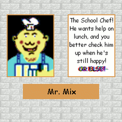 Stream Baldi's Basics - School Chiptune Remix by MR