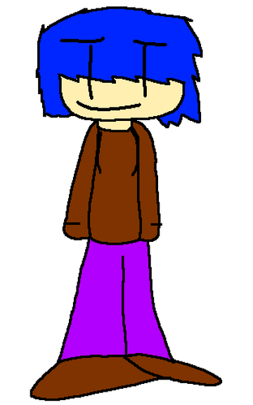 Sky! on X: This is the best Baldi's Basics character and no one can tell  me otherwise  / X