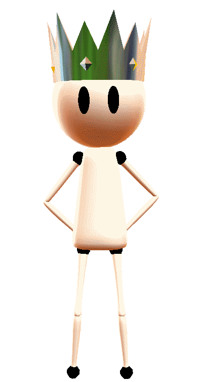 Player (Baldi's Basics), Heroes Wiki