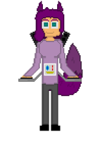 Leiah Walters Remastered