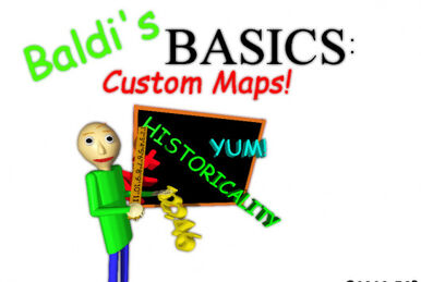 User blog:Baldisbasicsx/2 headed baldi, Baldi's Basics Wiki