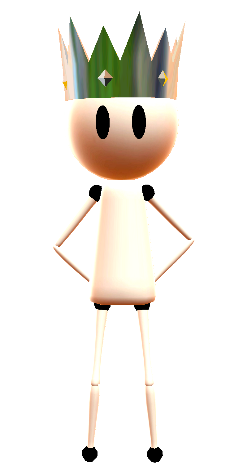 Sky! on X: This is the best Baldi's Basics character and no one can tell  me otherwise  / X