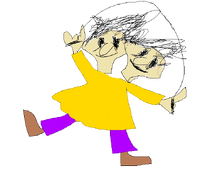 The Clapper, Baldi's Basics Character Calamity Series Wiki