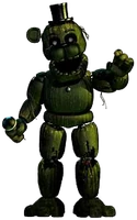 Phantom Freddy