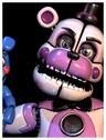 Funtime Freddy Box