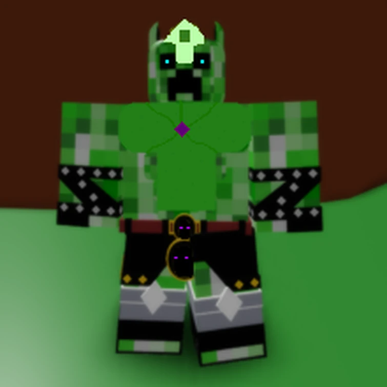 Creeper Queen Requiem Concept Fandom