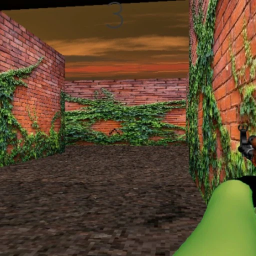 BBCZOMBIES 1.55-RW (Remastered, Waves) | BBCJustice Wiki | Fandom