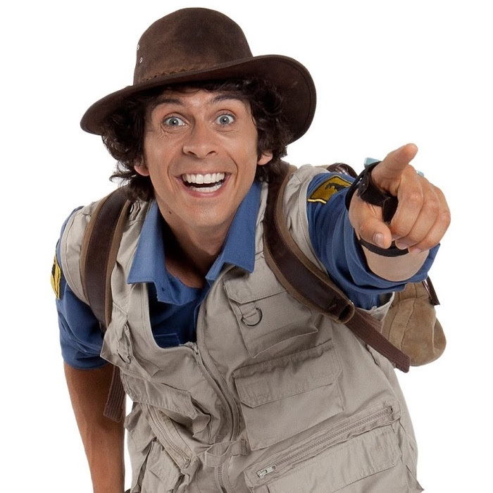 Andy Day BBCPedia Wiki Fandom
